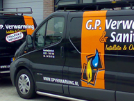 Sanitair
