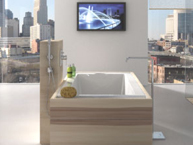 Grohe Cosmopotitan Freedom